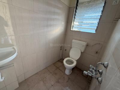 Image of 500 Sq.ft 1 BHK Apartment / Flat for rent in Thane West, Thane for Rs. 17000