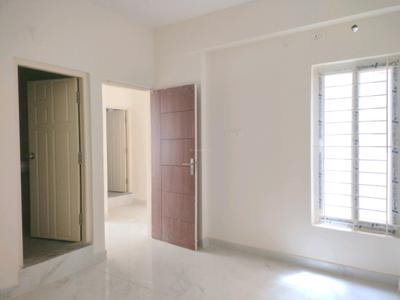 Bedroom Image of 1179 Sq.ft 2 BHK Apartment / Flat for sale in Habulus Oakshine, Electronic City Bengaluru for Rs. 5659200