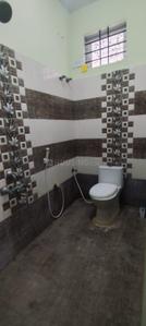 Bathroom Image of 1100 Sq.ft 2 BHK Apartment / Flat for rent in Govindha Agraharam Hosur for Rs. 16300