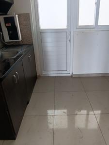 Kitchen Image of 1577 Sq.ft 3 BHK Apartment / Flat for sale in Olympia Opaline Sequel, Navalur Chennai for Rs. 14500000