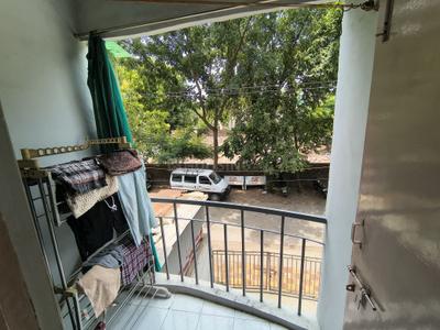 Balcony Image of 900 Sq.ft 2 BHK Apartment / Flat for sale in Vallabh Vidhyanagar Anand for Rs. 2000000