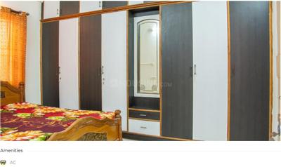 Bedroom Image of 1200 Sq.ft 2 BHK Apartment / Flat for sale in Bhanu Pride Apartments, Kacharakanahalli Bengaluru for Rs. 8500000