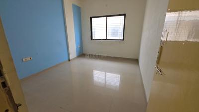 Bedroom Image of 1100 Sq.ft 2 BHK Apartment / Flat for rent in Suncity Exotica, Vishwamitri Vadodara for Rs. 12000