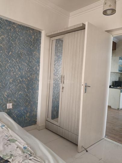 Royal Palms Lake View Bedroom 1