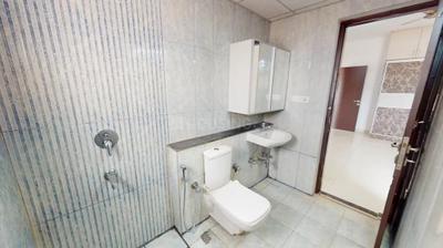Image of 1800 Sq.ft 3 BHK Apartment / Flat for sale in Sattva Cadenza, Kudlu Gate, Bengaluru for Rs. 30100000
