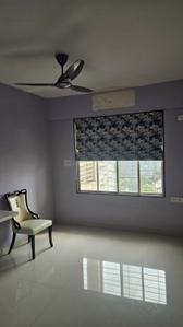 Hall Image of 1075 Sq.ft 2 BHK Apartment / Flat for rent in Mittal Sun Universe, Narhe Pune for Rs. 30000