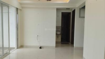 Living Room Image of 1450 Sq.ft 2 BHK Apartment / Flat for sale in KT Sai Kutir, Kopar Khairane Navi Mumbai for Rs. 25000000