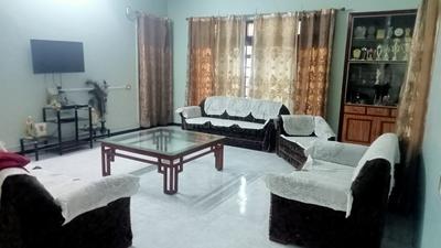 Hall Image of N-1 in Cidco, Aurangabad