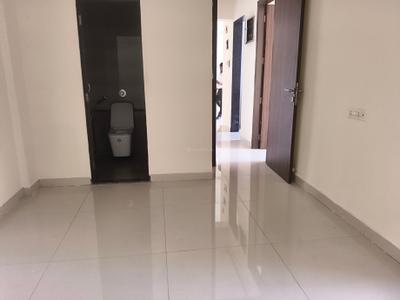Bedroom Image of 1200 Sq.ft 2 BHK Apartment / Flat for sale in B and M Atlantis, Ghansoli Navi Mumbai for Rs. 23000000