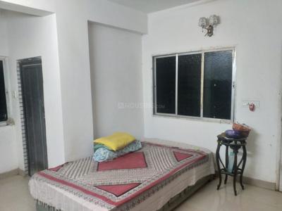 Hall Image of 1490 Sq.ft 3 BHK Apartment / Flat for sale in Lake Town Kolkata for Rs. 8000000