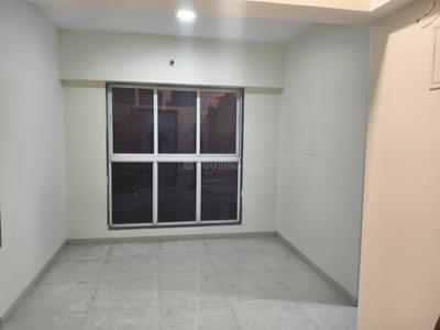1 BHK Flat