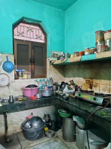 Kitchen Four Image of 5501 Sq.ft 12 BHK Independent House for sale in Hastsal New Delhi for Rs. 36000000