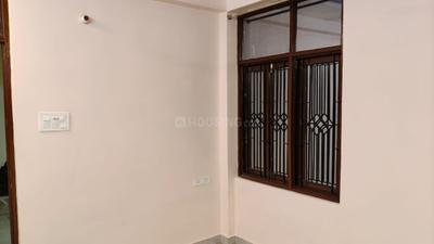 Bedroom Image of 950 Sq.ft 2 BHK Apartment / Flat for sale in Khyora Kanpur for Rs. 5000000