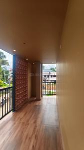 Balcony Image of 1900 Sq.ft 3 BHK Independent House for sale in Thrippunithura Kochi for Rs. 12500000
