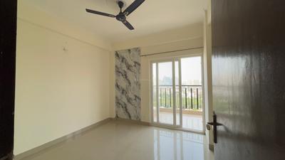 Bedroom Image of 885 Sq.ft 2 BHK Apartment / Flat for sale in NBCC Tropical Garden, Noida Extension Greater Noida for Rs. 6621000