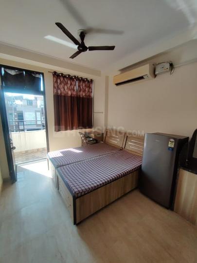 Sector 2, Mansarovar Bedroom 1