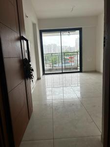 Hall Image of 869 Sq.ft 3 BHK Apartment / Flat for sale in Ashapura Samanvay Scintilla, Bopal Ahmedabad for Rs. 9000000