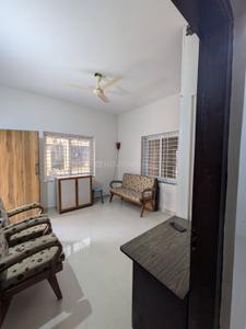 2 BHK Independent Builder Floor
