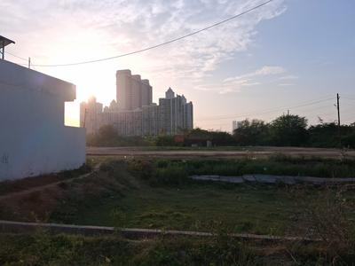 Sector 145 Plot View 1