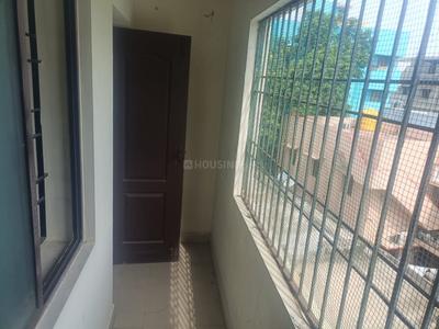 Balcony Image of 790 Sq.ft 2 BHK Apartment / Flat for sale in Urapakkam West Chennai for Rs. 5200000