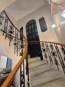 Hall Image of 1800 Sq.ft 3 BHK Apartment / Flat for sale in CIDCO NRI Complex Phase 2, Seawoods Navi Mumbai for Rs. 60000000