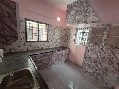 Kitchen Image of 880 Sq.ft 2 BHK Independent House for sale in Kovur Chennai for Rs. 11500000