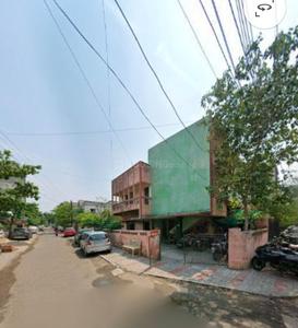 10 BHK Villa