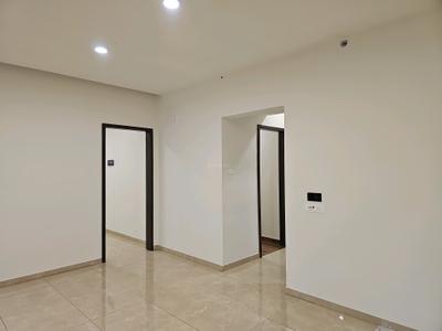 Living Room Image of 1000 Sq.ft 2 BHK Apartment / Flat for sale in Duville Riverdale Grove, Kharadi Pune for Rs. 13000000