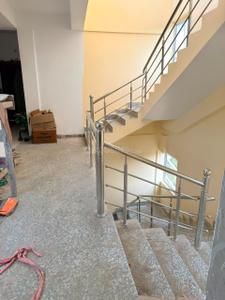 Balcony Image of 880 Sq.ft 2 BHK Apartment / Flat for sale in Kahilipara Guwahati for Rs. 5800000
