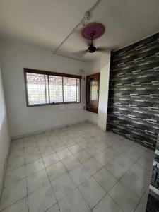 Bedroom Image of 780 Sq.ft 1 BHK Apartment / Flat for sale in Airoli Navi Mumbai for Rs. 11000000