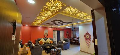 3 BHK Flat