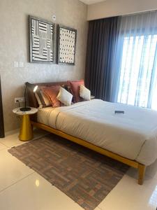 Bedroom Image of 1755 Sq.ft 3 BHK Apartment / Flat for sale in Sobha Manhattan Towers Town Park, Yadavanahalli Bengaluru for Rs. 30000000