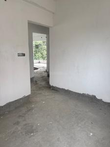 Bedroom Image of 1210 Sq.ft 2 BHK Apartment / Flat for sale in Pramodh Fort House, Thanisandra Bengaluru for Rs. 8700000