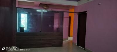 Bedroom Image of 1200 Sq.ft 2 BHK Apartment / Flat for rent in Adabari Guwahati for Rs. 14500