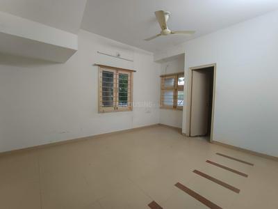 Bedroom Image of 2187 Sq.ft 3 BHK Villa for rent in Science City Ahmedabad for Rs. 40000