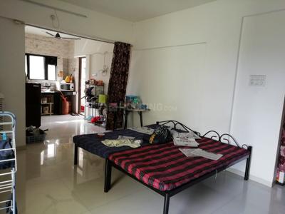 1 RK Flat