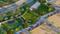 Aditya DM NATURE CITY Plot View 2