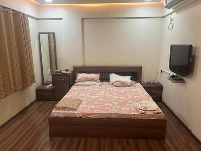 Bedroom Image of 2020 Sq.ft 3 BHK Apartment / Flat for sale in Koregaon Park Pune for Rs. 32500000