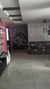 Hall Image of 2277 Sq.ft 3 BHK Apartment / Flat for sale in Bank Colony Karimnagar for Rs. 14500000