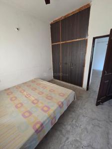 Bedroom Image of 1300 Sq.ft 3 BHK Apartment / Flat for sale in Divine World, Sector 115 Mohali for Rs. 4490000