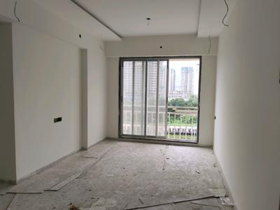 Living Room Image of 1100 Sq.ft 2 BHK Apartment / Flat for sale in Gami Vraj, Juinagar Navi Mumbai for Rs. 17000000