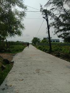 Image of 1440 Sq.ft Residential Plot / Land for sale in Apparent JB Garden, Pailan, Kolkata for Rs. 1125000