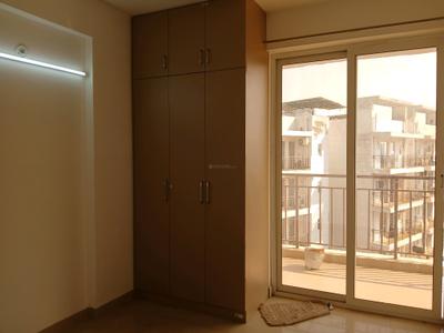 Bedroom Image of 700 Sq.ft 3 BHK Apartment / Flat for sale in ROF Amaltas by ROF Group, Sector 92 Gurgaon for Rs. 8500000