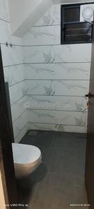 Bathroom Image of 1692 Sq.ft 4 BHK Villa for sale in Aashray Primero, Kalali Vadodara for Rs. 11000000