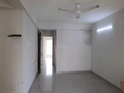 Living Room Image of 1050 Sq.ft 2 BHK Builder Floor for sale in Signature Global City 92 Phase 2, Sector 92 Gurgaon for Rs. 10100000