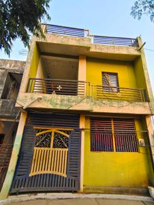 Image of 1600 Sq.ft 3 BHK Duplex for sale in Bijanwada, Hoshangabad for Rs. 2700000