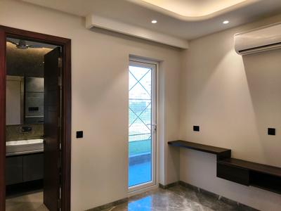 3 BHK Independent Builder Floor