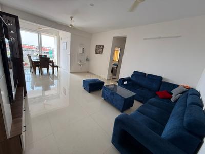 Hall Image of 1560 Sq.ft 3 BHK Apartment / Flat for sale in Ganga Apartment, Ashok Nagar Mangalore for Rs. 11000000