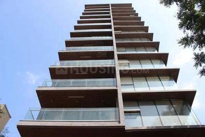 Image of 3214 Sq.ft 4 BHK Apartment / Flat for sale in SKAV Bliss, Richards Town, Bengaluru for Rs. 62500000