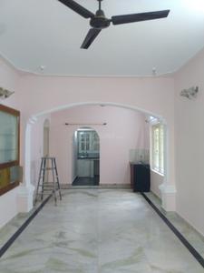 Hall Image of 1200 Sq.ft 2 BHK Builder Floor for rent in Sahakara Nagar Bengaluru for Rs. 25000